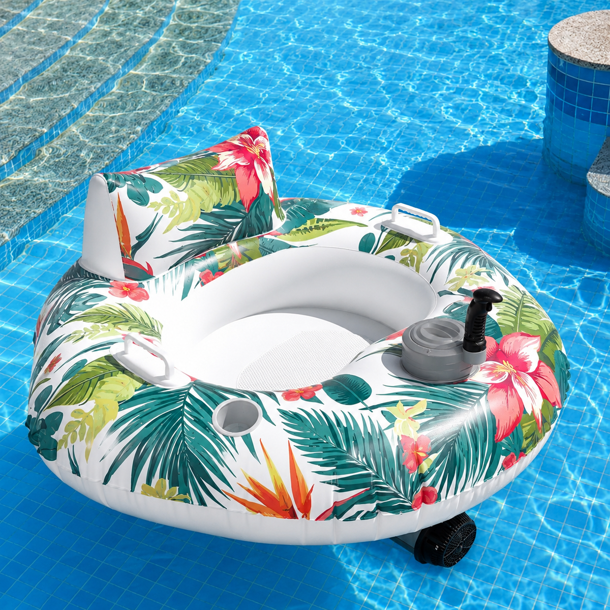 Super Float