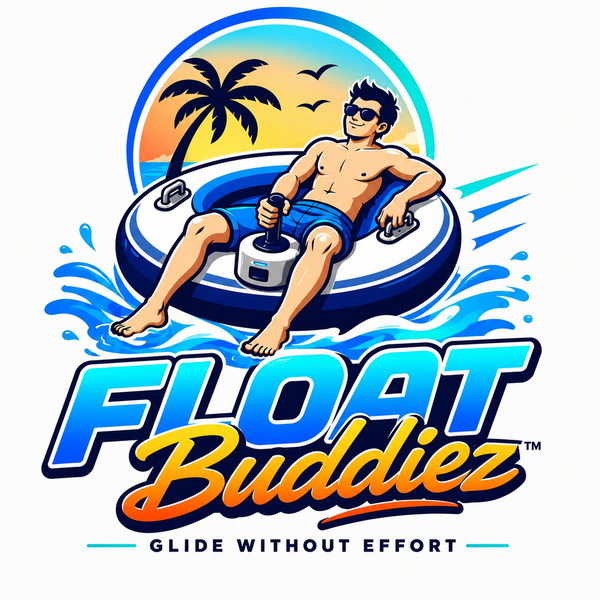 Float Buddie