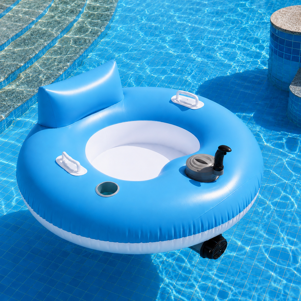 Super Float