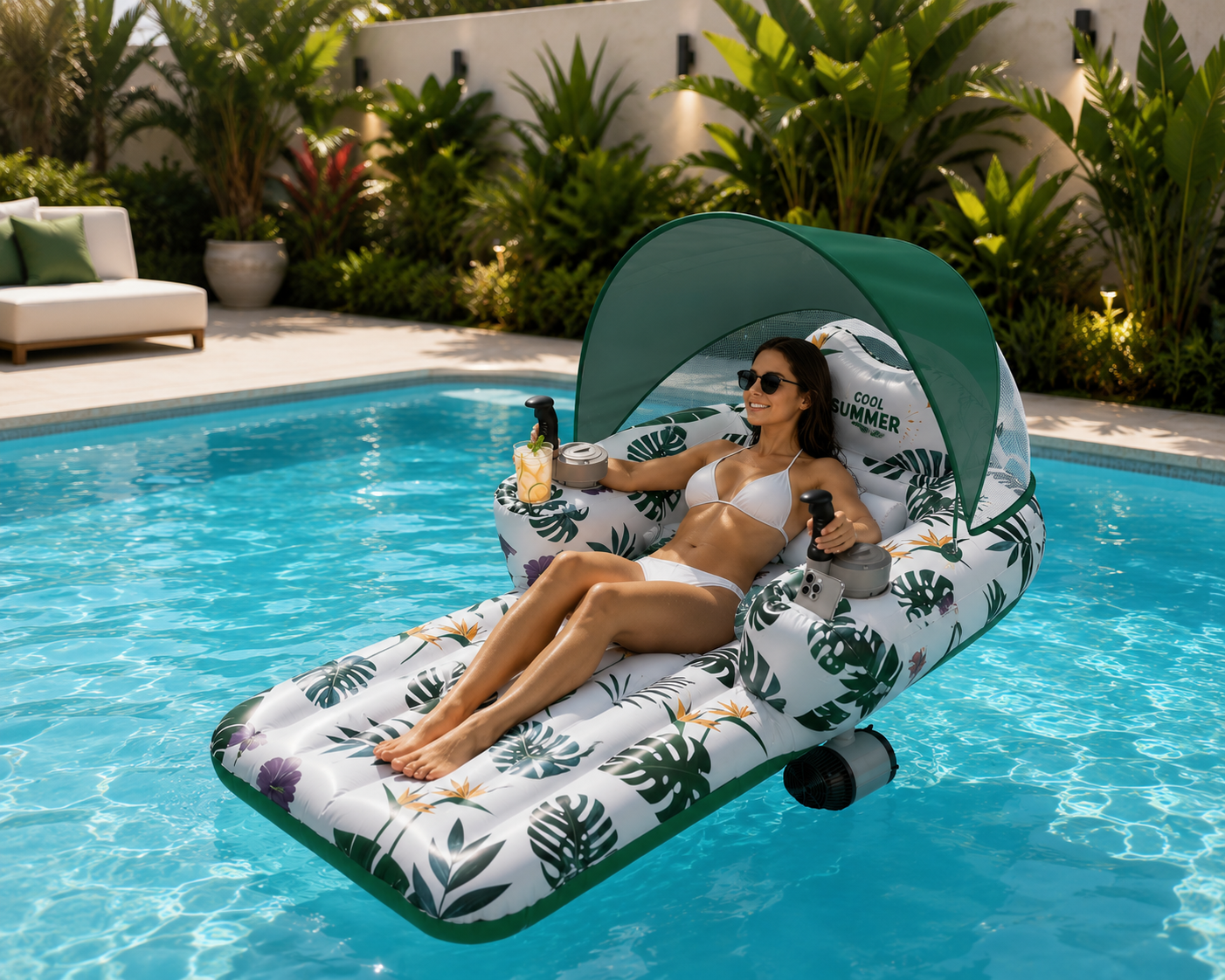 Lounger