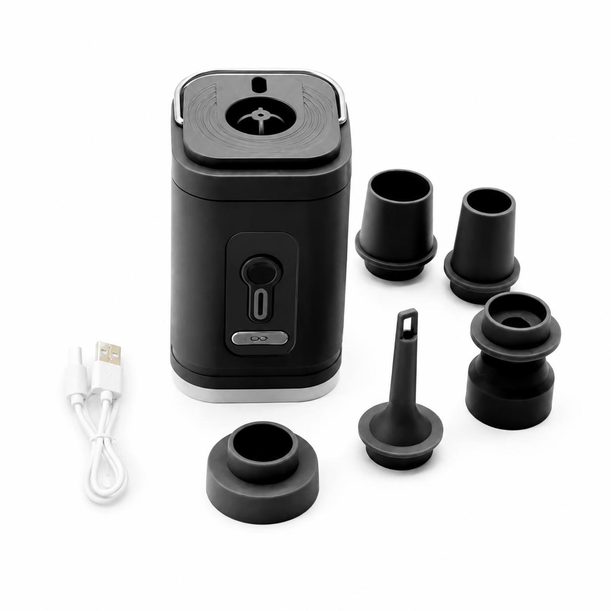 Portable Air Pump