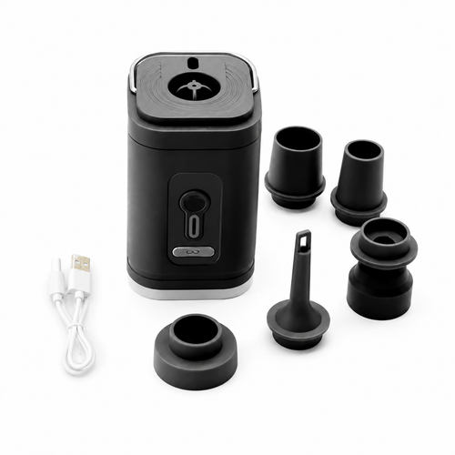 Portable Air Pump