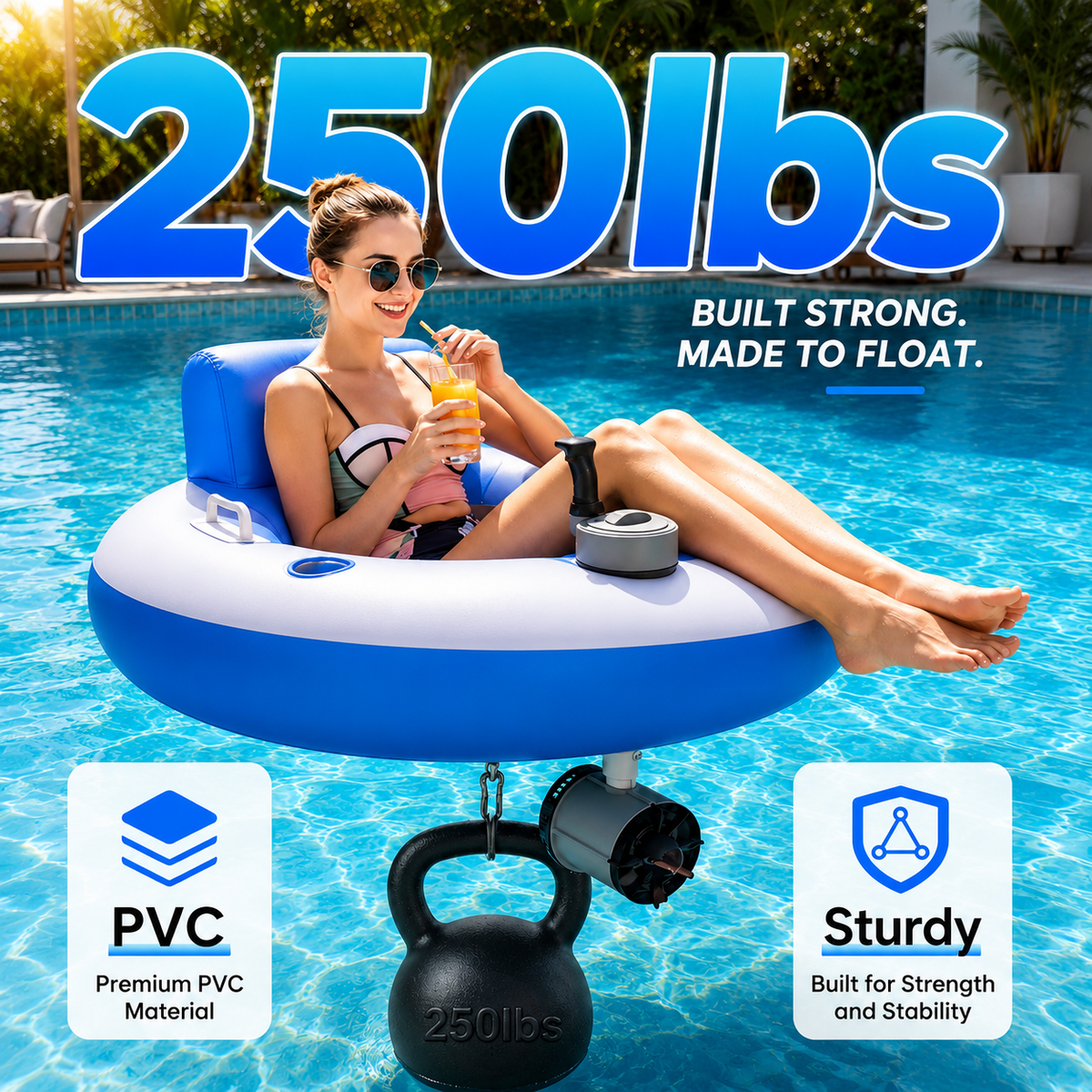 Super Float