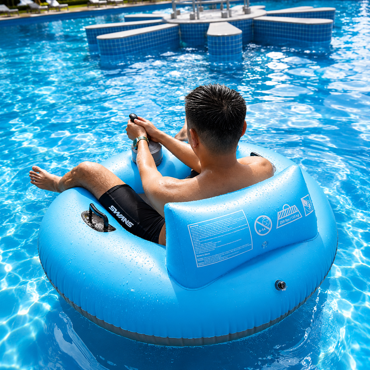 Super Float